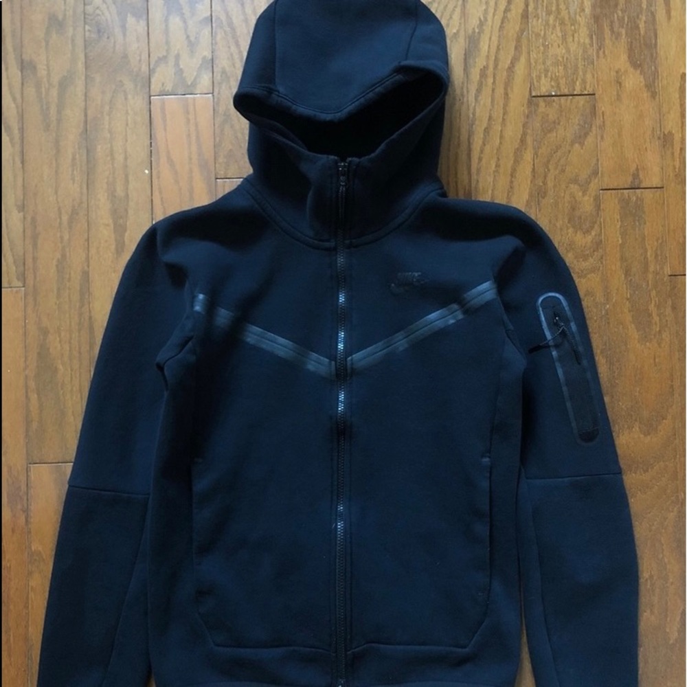 2021 Nike Tech Fleece XS